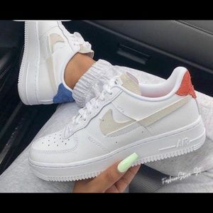 Nike Air Forces